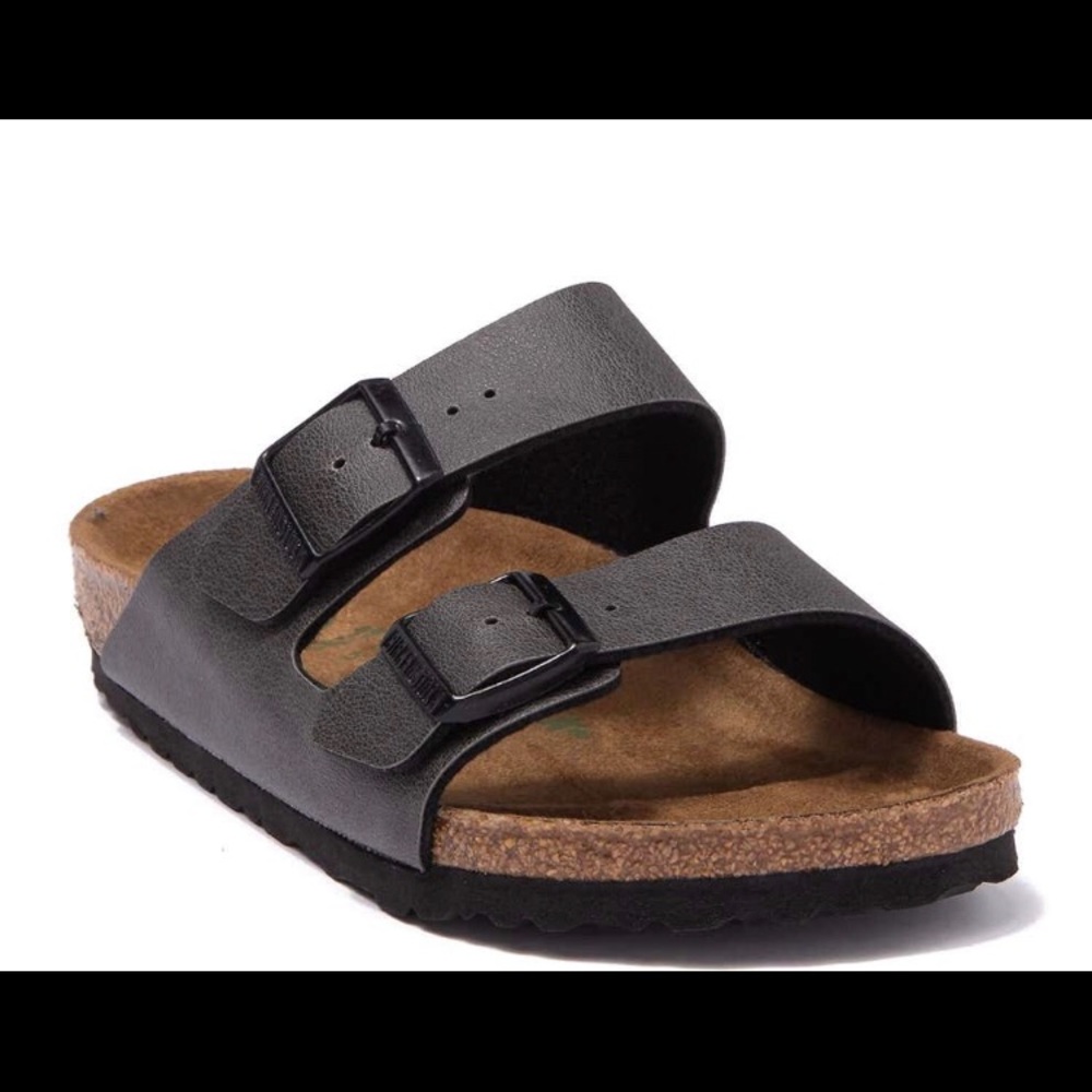 🖤Birkenstock🖤 Arizona Slide Sandal